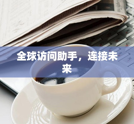 全球访问助手，连接未来