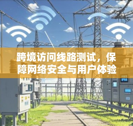 跨境访问线路测试,保障网络安全与用户体验的关键 跨境访问线路测试,保障网络安全与用户体验的关键