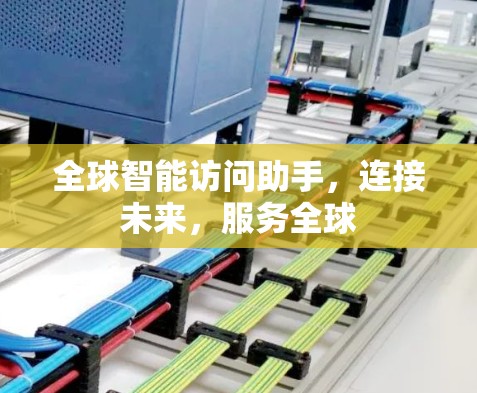 全球智能访问助手，连接未来，服务全球
