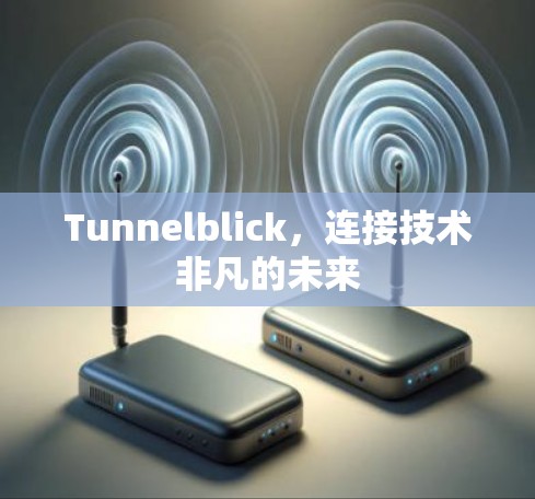 Tunnelblick，连接技术非凡的未来