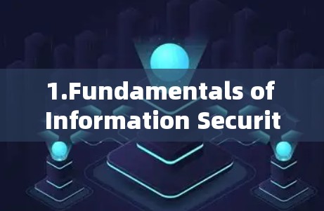 1.Fundamentals of Information Security 1.Fundamentals of Information Security