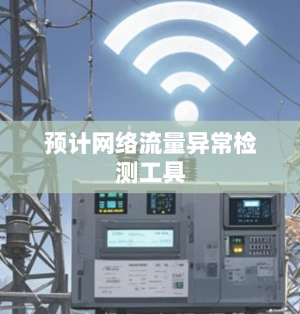 预计网络流量异常检测工具