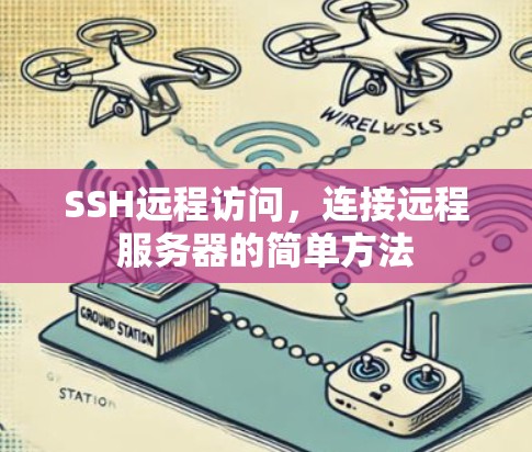 SSH远程访问,连接远程服务器的简单方法 SSH远程访问,连接远程服务器的简单方法