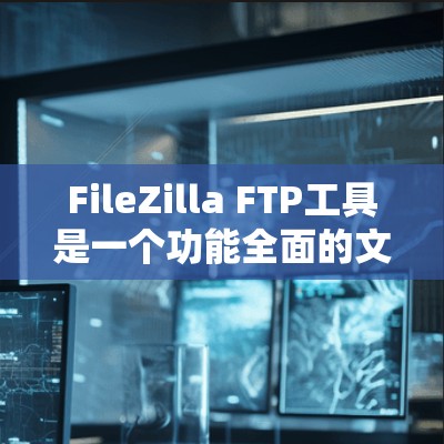 FileZilla FTP工具是一个功能全面的文件传输服务工具，专为用户提供文件上传和下载的服务。以下是使用FileZillaFTP工具的步骤