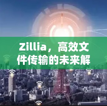 Zillia，高效文件传输的未来解决方案