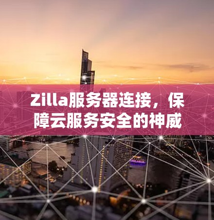 Zilla服务器连接，保障云服务安全的神威