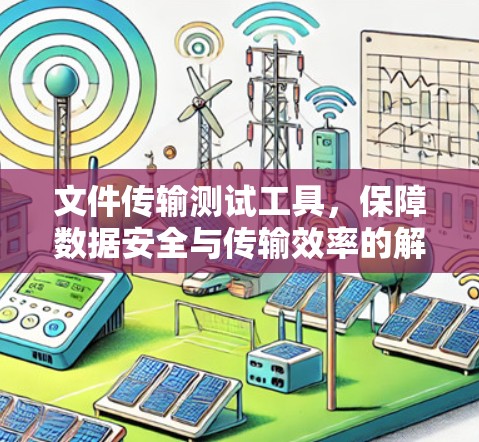 文件传输测试工具，保障数据安全与传输效率的解决方案