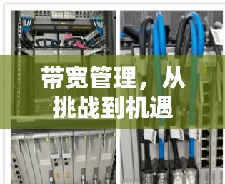 带宽管理，从挑战到机遇