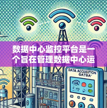 数据中心监控平台是一个旨在管理数据中心运行状态和安全防护的综合工具。以下是对该领域的一些关键概念和结构的详细说明