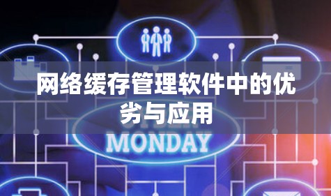 网络缓存管理软件中的优劣与应用