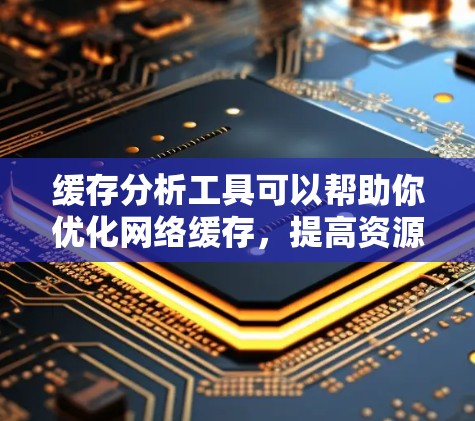 缓存分析工具可以帮助你优化网络缓存，提高资源利用率和用户体验。以下是一些常用的缓存分析工具及其基本功能