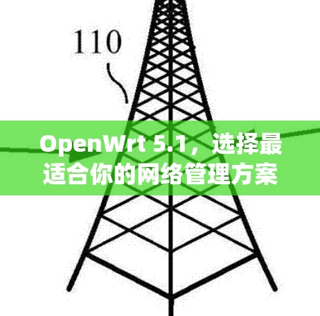 OpenWrt 5.1，选择最适合你的网络管理方案