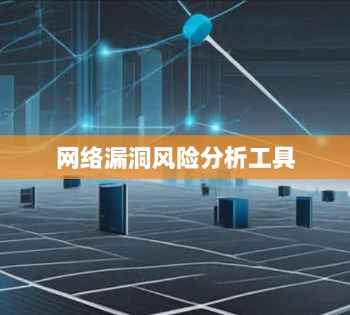 网络漏洞风险分析工具