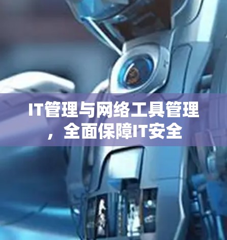 IT管理与网络工具管理,全面保障IT安全
