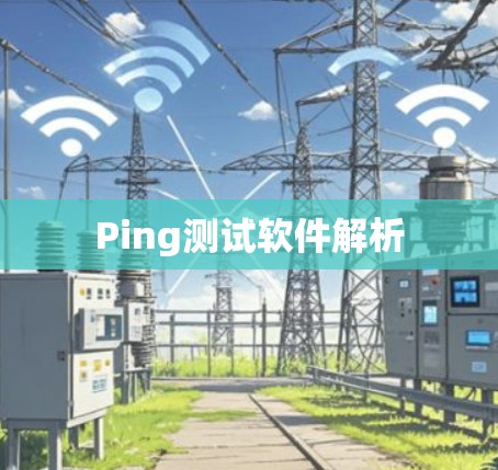 Ping测试软件解析 Ping测试软件解析