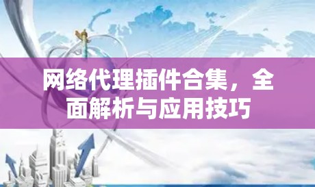 网络代理插件合集,全面解析与应用技巧