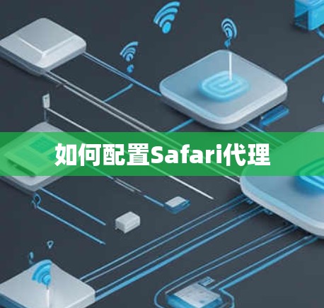 如何配置Safari代理