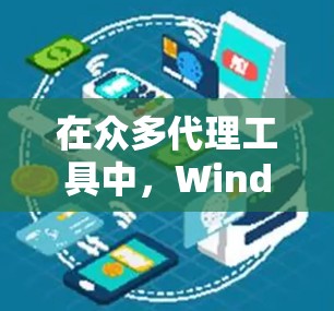 在众多代理工具中，Windows代理工具合集，选择背后的故事与区别