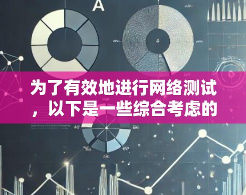 为了有效地进行网络测试,以下是一些综合考虑的重要步骤和建议 为了有效地进行网络测试,以下是一些综合考虑的重要步骤和建议
