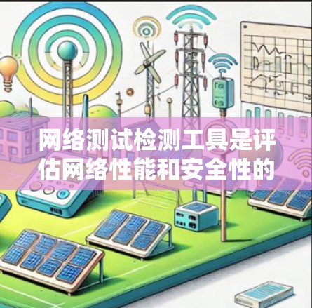 网络测试检测工具是评估网络性能和安全性的重要工具,尤其在学习路由器和交换机时非常有用。以下是详细的步骤指南,帮助你学习如何使用这些工具