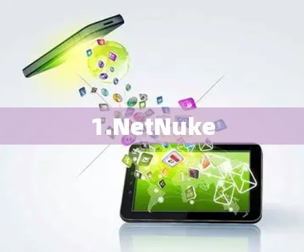 1.NetNuke