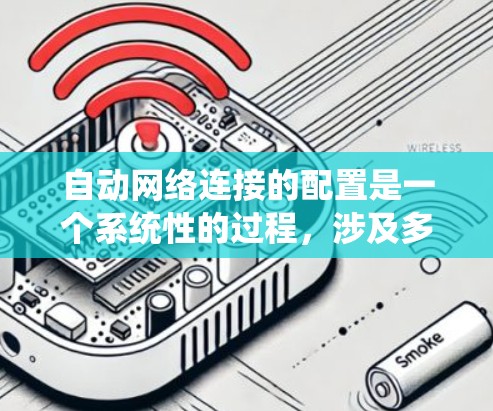 自动网络连接的配置是一个系统性的过程，涉及多个步骤，以下是一个详细且结构化的指南，帮助您系统地学习和配置自动网络连接