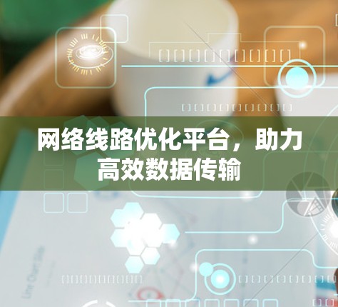 网络线路优化平台,助力高效数据传输