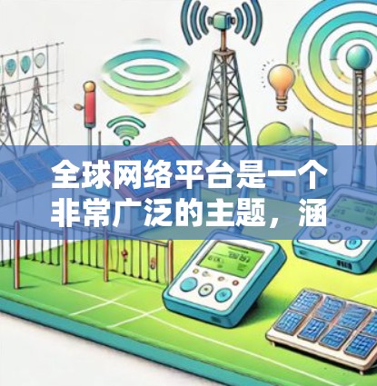全球网络平台是一个非常广泛的主题,涵盖了从搜索引擎到社交媒体、新闻、教育、医疗等多个领域。以下是几个全球网络平台的介绍,涵盖不同的类型和用途