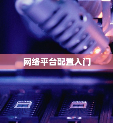网络平台配置入门